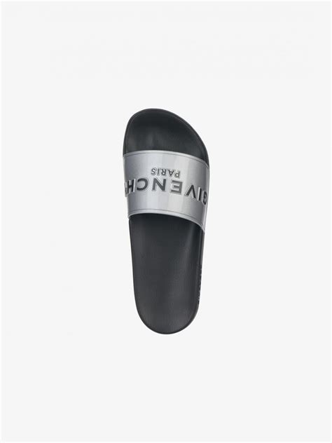 sandali givenchy uomo|givenchy sandals.